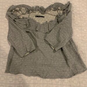 Women’s Zara Top